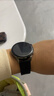 斯泰克 適用于華為手表表帶gt5/4/watch5/4/3/GT3/2pro/Buds榮耀Magic/oppo watch4Pro/X硅膠磁吸腕帶 曬單實(shí)拍圖