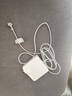 綠巨能（llano）蘋(píng)果筆記本電腦充電器60W MacBook Pro A1502 A1425 A1435筆記本電源適配器磁吸線(xiàn)16.5V3.65A 曬單實(shí)拍圖