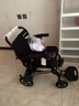 魚(yú)躍(yuwell)電動(dòng)輪椅車(chē)D130L輕便折疊老人專(zhuān)用全自動(dòng)專(zhuān)用智能代步車(chē) 曬單實(shí)拍圖