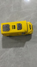 兒童校車(chē)巴士男孩玩具嬰幼兒模型慣性可開(kāi)門(mén)校巴仿真公交抖音禮品 慣性可開(kāi)門(mén)校巴車(chē)【黃色】 曬單實(shí)拍圖