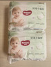 好奇（Huggies）心鉆小森林拉拉褲嬰兒超薄柔軟透氣男女寶寶日夜可用尿不濕 拉拉褲XL34片(12-17kg) 曬單實(shí)拍圖