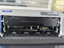 愛(ài)普生（EPSON）LQ-615KII 630KII 635KII 730KII 735KII票據針式打印機 增值稅務(wù)平推式三聯(lián)單專(zhuān)用發(fā)票財務(wù)開(kāi)票機 LQ-630KII【4年聯(lián)保 復寫(xiě)1+6聯(lián)】 曬單實(shí)拍圖