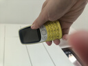 諾基亞（NOKIA）3210 4G 移動(dòng)聯(lián)通電信廣電全網(wǎng)通 2.4英寸雙卡雙待 直板按鍵學(xué)生功能機備用手機 金色 曬單實(shí)拍圖