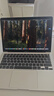 Apple【官方質(zhì)檢】蘋(píng)果（Apple） MacBook Pro/Air M1M2M3M4二手蘋(píng)果筆記本電腦 【拍拍質(zhì)檢丨多倉次日達】 20年AirN63灰銀金【M1芯片】8G/256G 99成新 曬單實(shí)拍圖