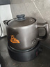九陽(yáng)煎藥壺中藥鍋養生壺熬中藥電砂鍋全自動(dòng)藥膳煲中藥煲藥壺電藥鍋中藥壺 【旋控定時(shí)/高性?xún)r(jià)】 3L 曬單實(shí)拍圖