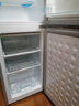 志高（CHIGO）168升雙門(mén)冰箱小型出租房宿舍雙開(kāi)門(mén)冷藏冷凍一級能效家用大容量辦公室電冰箱二門(mén)微霜 168升【一級能效 上冷藏3層下冷凍3抽屜】 曬單實(shí)拍圖