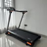 飛利浦跑步機家庭用靜音全折疊走步機可爬坡健身房器材小黑俠Pro 3107T2 曬單實(shí)拍圖