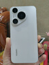 HUAWEI Pura 70 12GB+512GB 雪域白 北斗衛星消息版 超高速風(fēng)馳閃拍 鴻蒙系統4.2適配主流APP 大內存手機 曬單實(shí)拍圖