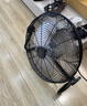 鉆石牌工業(yè)風(fēng)扇趴地扇臺式趴地電風(fēng)扇強力商用臺地扇大功率趴地風(fēng)扇工廠(chǎng)坐地扇大風(fēng)力EF-40L 曬單實(shí)拍圖