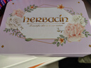 Herbacin小甘菊護手霜玫瑰禮盒（75ml+20ml*2）送禮禮物 曬單實(shí)拍圖