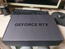 影馳 GeForce RTX 5060 Ti 圣刃 MAX OC 16GB GDDR7 DLSS 4 游戲設計剪輯OpenClaw龍蝦本地部署顯卡 曬單實(shí)拍圖