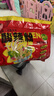 白象 酸辣粉5袋 正宗川渝風(fēng)味袋裝酸辣粉93g*5 非油炸方便粉絲五連包 曬單實(shí)拍圖