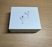 Apple/蘋(píng)果【分期0首付】蘋(píng)果AirPods 4代 主動(dòng)降噪蘋(píng)果airpods pro2代 蘋(píng)果無(wú)線(xiàn)藍牙運動(dòng)耳機 airpods pro2代【降噪款】 公開(kāi)版 曬單實(shí)拍圖