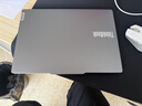 ThinkPad【國家補貼15%】聯(lián)想筆記本電腦ThinkBook X 酷睿Ultra9 13.5英寸 32G 1T 2.8K AI高刷屏辦公 曬單實(shí)拍圖