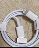 酷威貓適用于蘋(píng)果充電線(xiàn)PD30W快充iPhone14promax數據線(xiàn)13/12/11/XS/8plus手機充電器iPad平板閃充套裝 【6-14系列】1.5米快充線(xiàn) 曬單實(shí)拍圖