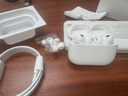 華強北新款【直營(yíng)正品丨新款AirPro3頂配版】華強北藍牙耳機適配蘋(píng)果無(wú)線(xiàn)主動(dòng)降噪iphone17/16/15入耳式Pods 【主動(dòng)降噪+空間音頻+心率檢測】 【2026款】AirPro新3代丨原版全 曬單實(shí)拍圖