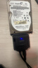 綠聯(lián) USB3.0轉SATA轉換器 2.5/3.5英寸硬盤(pán)轉接頭數據連接線(xiàn) 適用筆記本電腦臺式機易驅線(xiàn) 0.5米 20231 曬單實(shí)拍圖