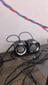 紐曼（Newmine）BT55音響電腦音箱有線(xiàn)迷你小音響多媒體筆記本電腦桌面家用臺式機小型USB高音質(zhì)有源低音炮黑色 新 曬單實(shí)拍圖