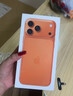 Apple/蘋(píng)果 iPhone 17 Pro Max 512GB 星宇橙色 支持移動(dòng)聯(lián)通電信5G 雙卡雙待手機 曬單實(shí)拍圖