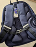 第九城堡書(shū)包小學(xué)生3-6年級超輕減負兒童背包男孩大容量多隔層護脊雙肩包 曬單實(shí)拍圖