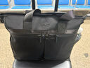 新秀麗（Samsonite）男士商務(wù)手提包13.3英寸電腦包牛皮革出差公文包生日禮物TN6 曬單實(shí)拍圖