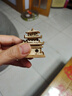 樂(lè )go高難度鸛雀樓榫卯積木實(shí)木質(zhì)中國古建筑模型拼裝玩具生日禮物 黃鶴樓-中國古建筑【870片-32.5*25*34.3CM】 曬單實(shí)拍圖