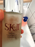 SK-II神仙水230ml抗皺精華液sk2水乳化妝品護膚品套裝禮盒生日禮物女 曬單實(shí)拍圖
