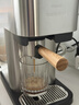 飛利浦（PHILIPS）【重磅新品】進(jìn)口Baristina新型意式美式全自動(dòng)/半自動(dòng)家用 研磨一體冷萃小型咖啡機 bar pro 500 曬單實(shí)拍圖