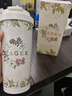 霸王茶姬（CHAGEE）一鍵開(kāi)啟保溫杯316L不銹鋼保溫壺茶杯水杯子咖啡杯女士款生日禮物 曬單實(shí)拍圖