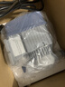 威爾沃夫加藥計量泵電磁隔膜計量泵設備投加耐酸堿腐蝕流量泵 WS-06-05-S（6L/H，5Bar） 曬單實(shí)拍圖