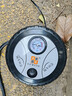 巨木車(chē)載充氣泵汽車(chē)輪胎打氣泵車(chē)用加氣泵足球籃球充氣床打氣筒多功能電動(dòng)沖氣泵 曬單實(shí)拍圖