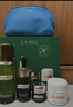 海藍之謎（LA MER）修護煥新精萃水150ml精粹水精華液護膚品套裝化妝品禮盒生日禮物 曬單實(shí)拍圖