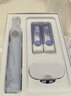 usmile笑容加智能電動(dòng)牙刷y30s AI智能化新動(dòng)力大擺幅 Y30S星河藍 生日禮物 送男友女友送父母 曬單實(shí)拍圖