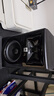 JBL305P 306P 308P MKII 專(zhuān)業(yè)有源監聽(tīng)音箱電腦錄音棚立體聲樂(lè )器音箱 305PMKII單只【音箱墊+RGB燈+音頻線(xiàn)】 6.5轉卡農公線(xiàn)材【接聲卡】 曬單實(shí)拍圖