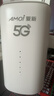 夏新5G cpe路由器無(wú)線(xiàn)移動(dòng)隨身wifi免插卡無(wú)限流量2025款十大排名全國通用無(wú)線(xiàn)網(wǎng)流量卡上網(wǎng)寶 【5G尊享旗艦版】 曬單實(shí)拍圖