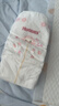 好奇（Huggies）鉑金裝小桃褲紙尿褲XL96片(12-17kg)加大號尿不濕透【透爽散熱】 曬單實(shí)拍圖