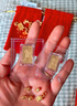 菜百首飾 足金AU999.9黃金 馬年生肖金條 馬年金條  菜百投資金條 10克（不支持7天無(wú)理由退換貨） 曬單實(shí)拍圖