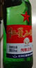 紅星二鍋頭 大二 清香型白酒 56度 500ml*12瓶 整箱裝 純糧口糧酒 曬單實(shí)拍圖