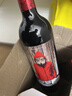 奧蘭小紅帽半甜紅葡萄酒750ml*6 紅酒整箱 西班牙進(jìn)口 曬單實(shí)拍圖