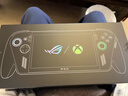 ROGXBOX 游戲 掌機 X 游戲本 windows11  銳龍 AI Z2 Extreme處理器  7英寸 24GB+1TB SSD 電子 曬單實(shí)拍圖