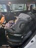 惠爾頓（Welldon）智轉PRO兒童安全座椅0-7歲i-Size物理通風(fēng)散熱新生嬰兒寶寶汽車(chē)用 曬單實(shí)拍圖