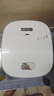 九陽(yáng)（Joyoung）電飯煲3L家用電飯鍋不銹鋼內膽316L微壓煮飯鍋2-3人智能預約0涂層煲湯煮粥鍋 F-30F335L 曬單實(shí)拍圖