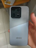 vivo iQOO 15 Ultra 16GB+512 2049(銀色)冰穹散熱風(fēng)扇 2K三星珠峰屏 電競手機iqoo15ultra 國家補貼 曬單實(shí)拍圖