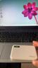 ThinkPad聯(lián)想thinkplus三網(wǎng)隨身wifi6支持5G/4G設備非全國移動(dòng)隨身Wi-Fi筆記本電腦 2025款移動(dòng)免插卡 曬單實(shí)拍圖