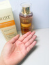OHBT黃芪爽膚水300ml補水保濕抗皺緊致精華水提亮化妝濕敷水護膚品 曬單實(shí)拍圖