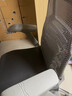 Ergonor保友Pofit 2代 智能人體工學(xué)椅 游戲電競椅 撐腰電腦椅辦公椅子 銀白網(wǎng)(云感科技坐墊) 整椅發(fā)貨 送貨上門(mén) 曬單實(shí)拍圖