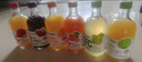 匯多滋甄蔬甄果100%/NFC果汁飲料6種口味 整箱 玻璃瓶325ml*6瓶 曬單實(shí)拍圖