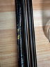 達億瓦（DAIWA） 新款 一擊櫻 綜合休閑手桿臺釣竿輕碳素進(jìn)口釣魚(yú)竿釣桿 垂釣裝備 F-4.5米 曬單實(shí)拍圖
