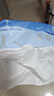 得寶（TEMPO）Lotion Baby天使肌嬰兒乳霜紙 4層加厚60抽*10包 云柔巾 保濕紙巾 曬單實(shí)拍圖