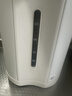 美的（Midea）電熱水瓶電熱水壺食品級316L不銹鋼全自動(dòng)家用5L智能控溫恒溫保溫一體斷電泡茶母嬰沖奶神器SP11F 曬單實(shí)拍圖